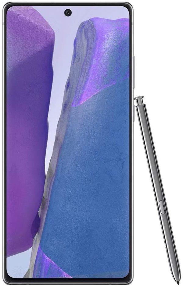 Samsung Galaxy Note 20 256GB N980F/DS S-Pen 6.7 LTE SM-N980F/DS - Imagen 6