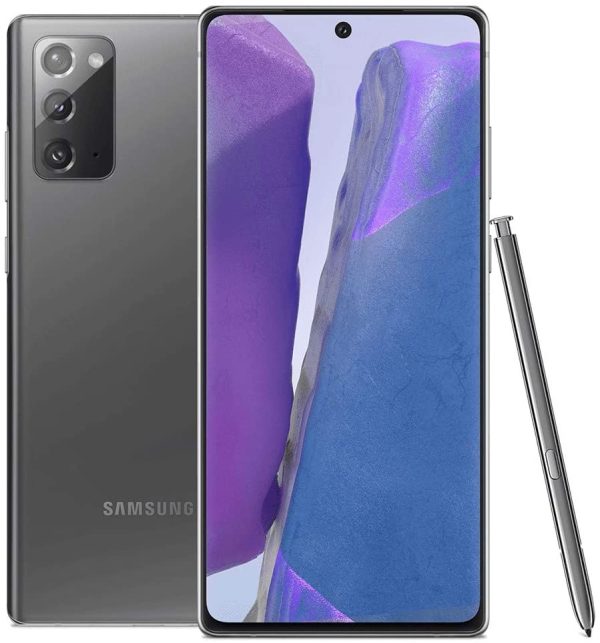 Samsung Galaxy Note 20 256GB N980F/DS S-Pen 6.7 LTE SM-N980F/DS - Imagen 7