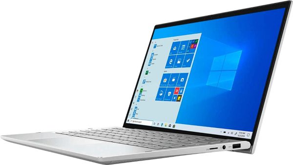 Dell i7300-5395SLV-PUS 13,3 I5-10210U 8GB 512GB SSD WIN10 I7300-5395SLV-PUS - Imagen 4