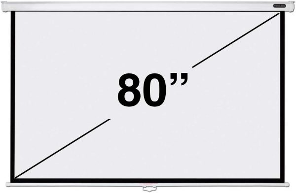 Pantalla Epson Stula22 de 42 x 67 pulgadas MW-K STULA22 - Imagen 4
