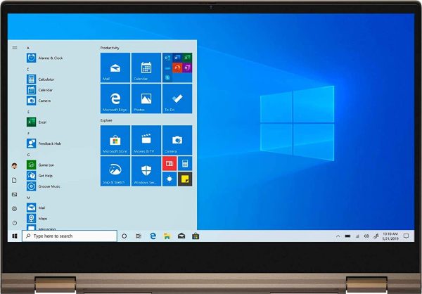 Dell Inspiron 14 7000 2 en 1 AMD Ryzen 7 16GB 512GB SSD XMJN6 - Imagen 4