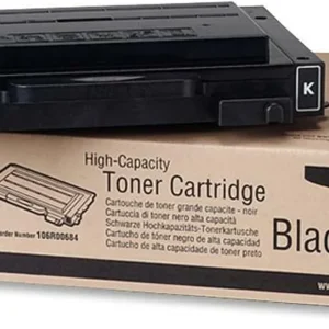 ¡Oferta! XEROX TONER NEGRO PHASER 6100 ORIGINAL 106R00679