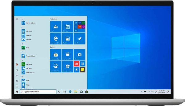 Dell i7300-5395SLV-PUS 13,3 I5-10210U 8GB 512GB SSD WIN10 I7300-5395SLV-PUS