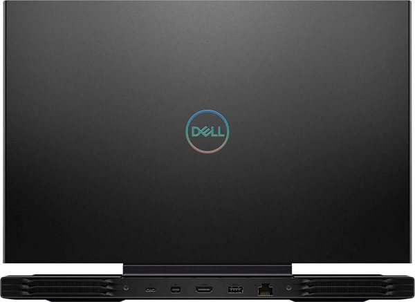 Dell G7 15 7500 15.6 Gaming Laptop i7-10750H 1TB SSD RTX 2070 G7500-7194BLK-PUS - Imagen 5