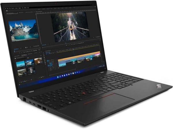 LENOVO THINKPAD T16 GEN 2 I7 1355U 16GB 512GB 21HH001PUS - Imagen 2