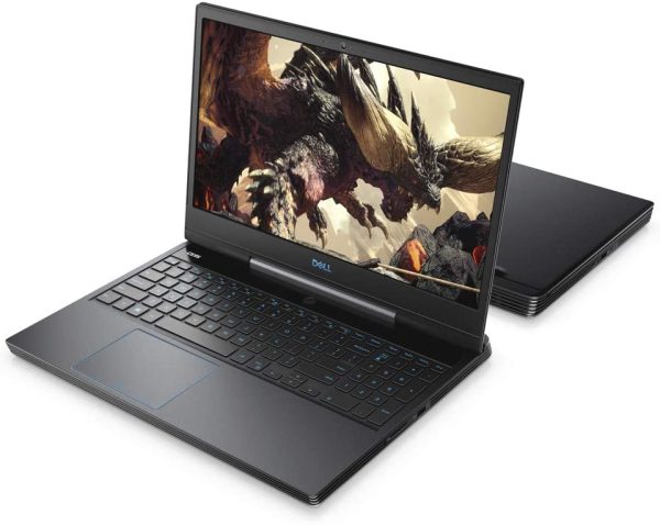 Dell G5 15 5590 15.6 Inch FHD Gaming Laptop i5-9300H 16GB 256GB SSD - Imagen 4