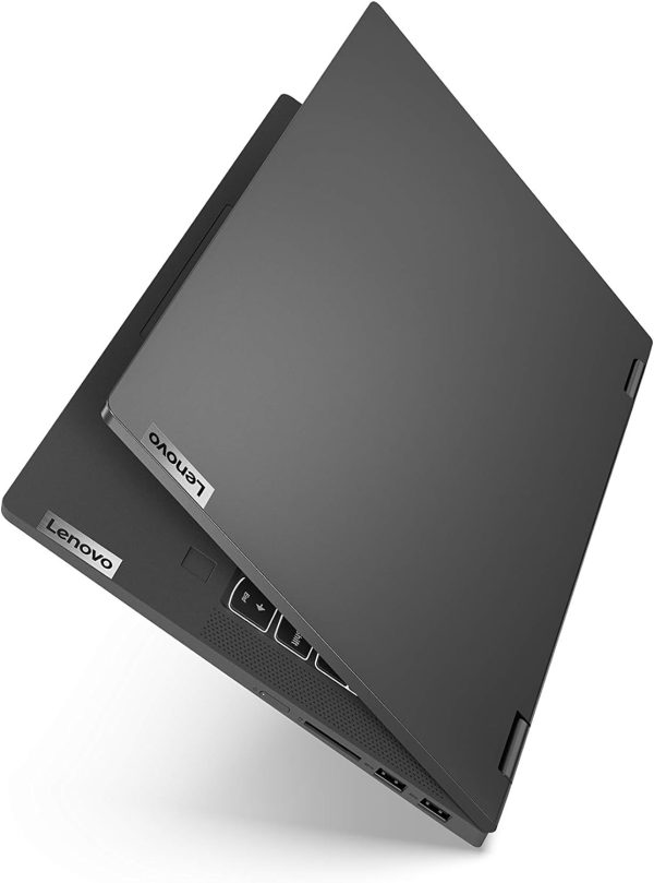 Lenovo IdeaPad Flex 5 14" Ryzen 7 7730U 16GB 1TB 82XX0037US - Imagen 2