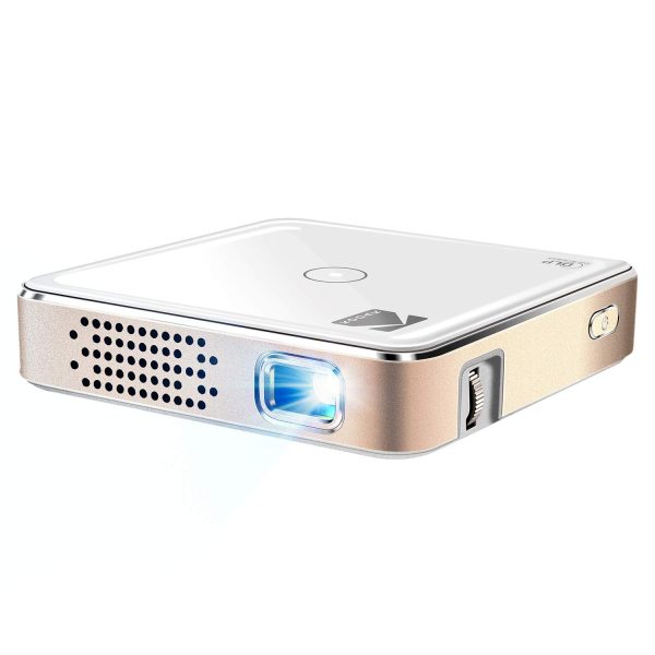 KODAK LUMA 75 PROYECTOR PORTÁTIL DE BOLSILLO RODPJS75