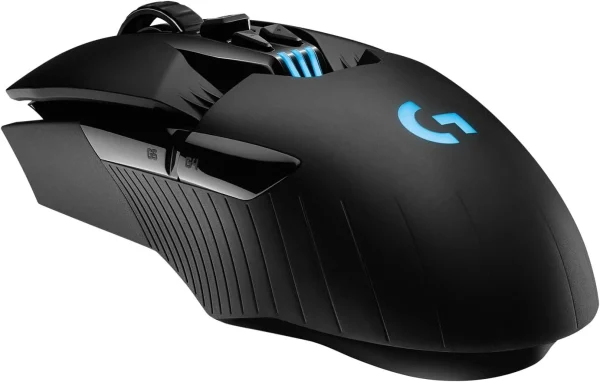 Logitech G903 HERO Wireless Gaming Mouse 910-005670 - Imagen 2