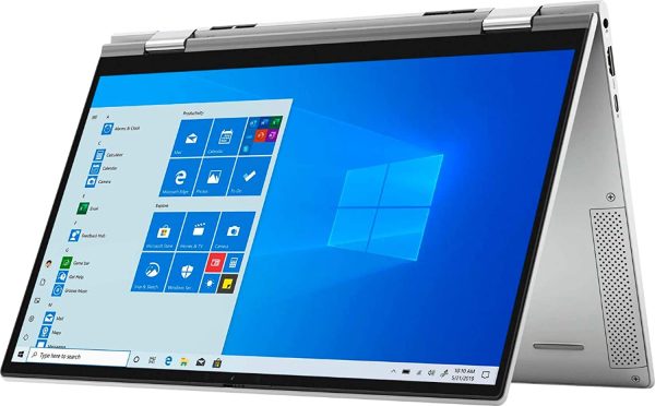 Dell i7300-5395SLV-PUS 13,3 I5-10210U 8GB 512GB SSD WIN10 I7300-5395SLV-PUS - Imagen 2