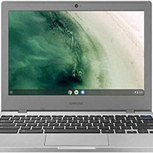 SAMSUNG Chromebook 4 Celeron N4020 4GB 32GB XE310XBA-KC1US