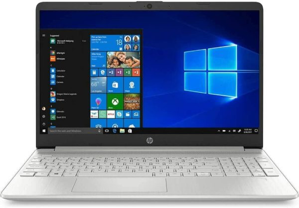 HP 15DY2076NR 15.6  i5-1135G7 8 GB 256GB SSD 20PA3UA#ABA
