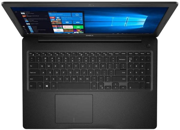 Dell Inspiron 3593 15.6 Intel Core i3 4GB  128GB SSD FHD Windows 10 - Imagen 4