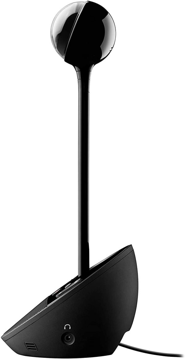 Logitech BCC950 video Conferencia Camara 960-000866 - Imagen 4