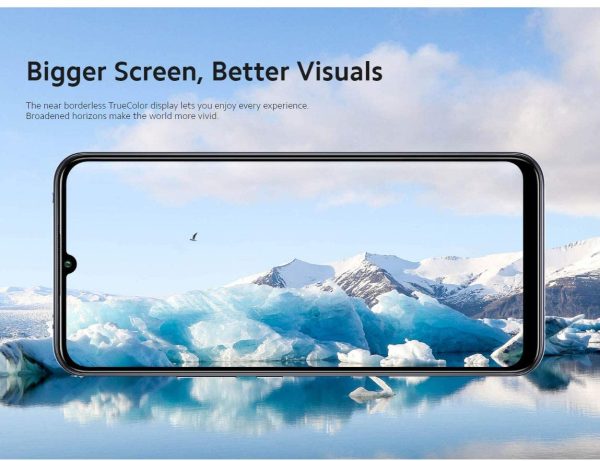 Xiaomi Mi 10 FHD+ 6.67” 8GB+128GB Camara de 108M Mi 10 - Imagen 3