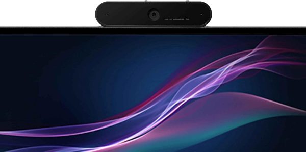 ¡Oferta! Lenovo THINKVISION MC50 Webcam 4XC1D66056