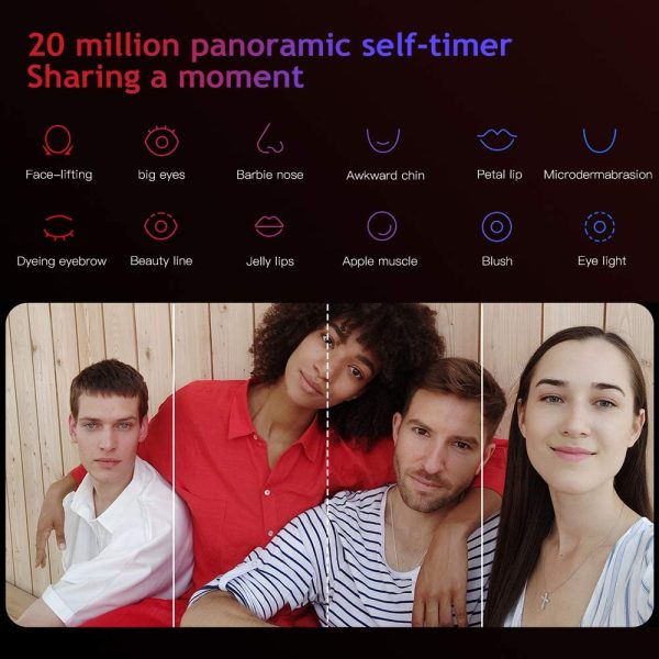 Xiaomi Mi 9T Pro 6GB de RAM  128GB Rojo - Imagen 4