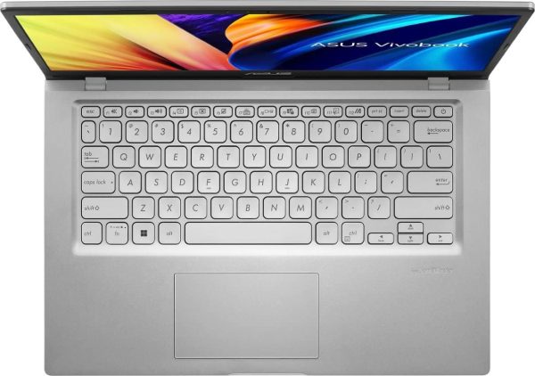 ASUS Vivobook i3-1115G4 8GB 128GB 14" X1400EA-I38128 - Imagen 2