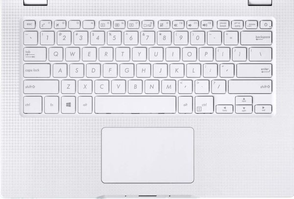 Asus ImagineBook MJ401TA 14 Intel Core m3-8100Y 4GB SSD 128GB MJ401TA-BM3N5 - Imagen 3