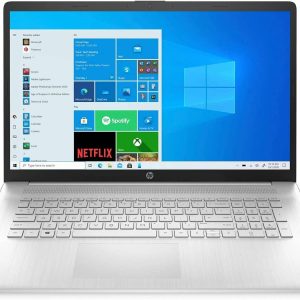 HP 17-CN01063CL 17.3" FHD INTEL I5-1155G7 12GB RAM 512GB 643J9UA