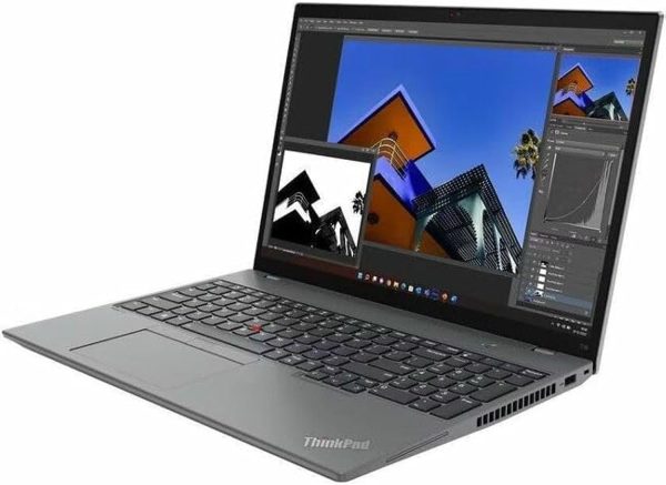 LENOVO THINKPAD T16 GEN 2 I7 1355U 16GB 512GB 21HH001PUS