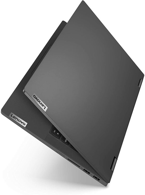 LENOVO IDEAPAD FLEX YOGA 2-1 I5-1135G7 8GB 256GB TOUCHSCREEN 14.0" 82HS0006US - Imagen 4