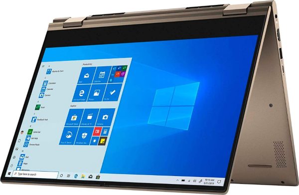 Dell Inspiron 14 7000 2 en 1 AMD Ryzen 7 16GB 512GB SSD XMJN6