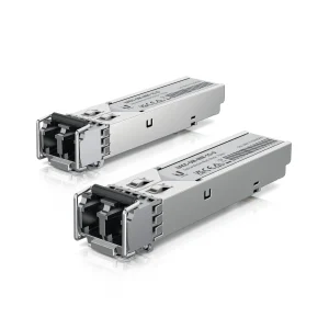 ¡Oferta! Ubiquiti UACC-OM-MM-1G-D-2 1 Gbps Multimodo  UACC-OM-MM-1G-D-20