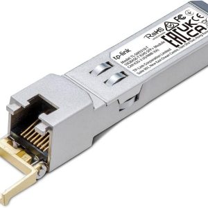 ¡Oferta! TP-Link  Módulo SFP+ RJ45 10GBase-T TL-SM5310-T