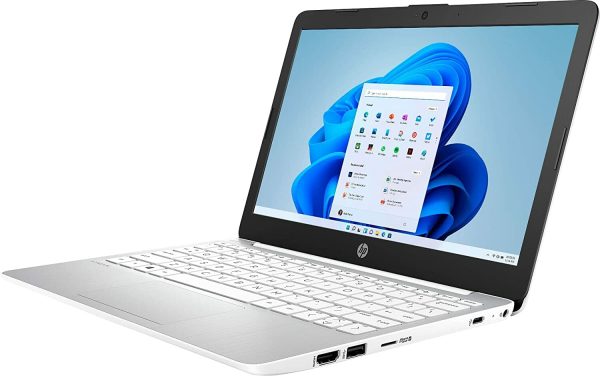 HP 11-ak0053dx Stream 11.6" Celeron N4020 4GB eMMC 64 GB 11-ak0053dx