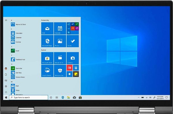 Dell i7300-5395SLV-PUS 13,3 I5-10210U 8GB 512GB SSD WIN10 I7300-5395SLV-PUS - Imagen 3