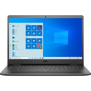 Dell Inspiron15.6" Intel Core I5-1035G1 8GB 256GB SSD  W10 I3501-5573BLK-PUS