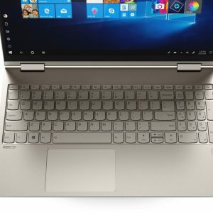 LENOVO YOGA 2-1 TOUCH SCREEN i7 1051OU 12GB 512GB SSD 81TD0077US