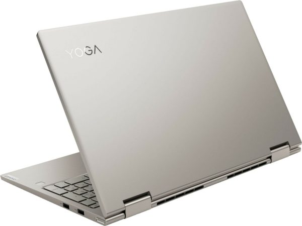 LENOVO YOGA 2-1 TOUCH SCREEN i7 1051OU 12GB 512GB SSD 81TD0077US - Imagen 4