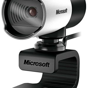 Cámara Web Microsoft LifeCam Studio Q2F-00013
