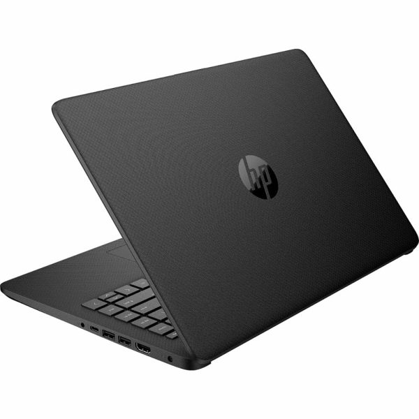 HP 14" Celeron N4020 4GB Memory 64GB eMMC 14-dq0031dx - Imagen 2