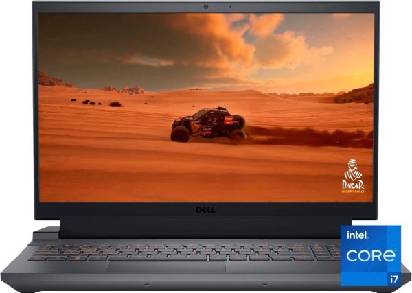 DELL G15I7-13650HX  8GB DDR5 1TB 15.6 FHD RTX 4050 6GB  G5530-7527BLK-PUS
