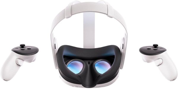 META QUEST 3 ADVANCED 128GB 899-00579-01 - Imagen 7