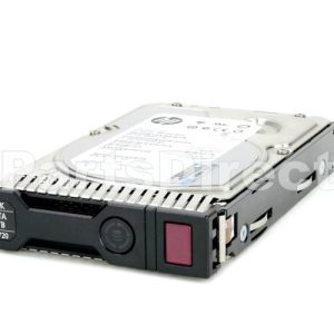 872485-B21 HP G8-G10 2-TB 12G 7.2K 3.5 SAS 872485-B21