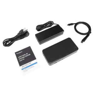 ¡Oferta! TARGUS DOCKING STATION UNIVERSAL USB-C DV4K 6X3S6U3