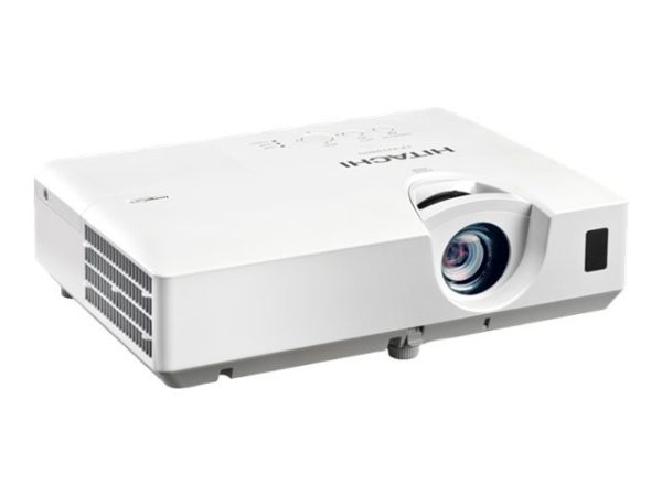 Hitachi Proyector portátil XGA 2700 lúmenes cpx2530wn