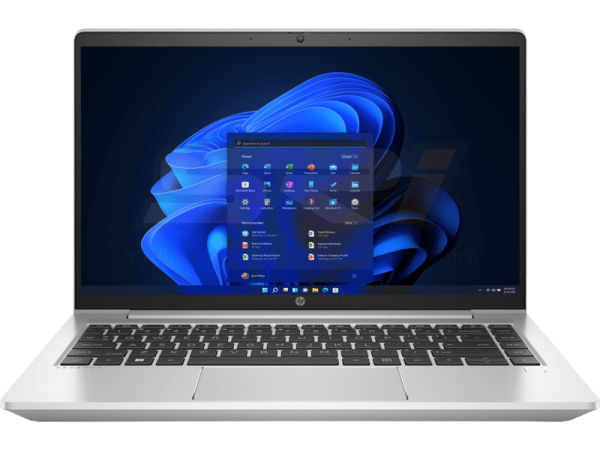 ¡Oferta! HP ProBook 440 G9 Core i7-1255U 16GB 512GB SSD M.2 6K6X9LT#ABM