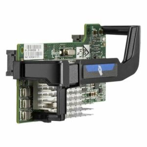 HP Flex-10 10Gb DP 530FLB Adapter 656590-B21