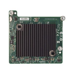 HP FDR PCI-e DP 10Gb 545M HCA 705086-001