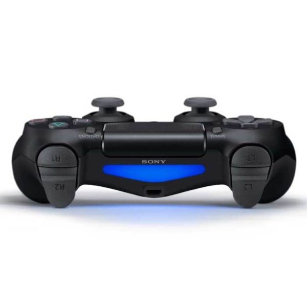 Control PLAYSTATION DualShock 4 Negro 2 711719504313 - Imagen 5