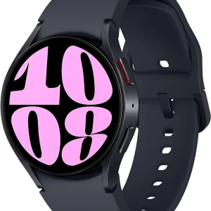 SAMSUNG GALAXY WATCH 6 40MM GRAPHITE 8806095054049