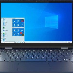 Lenovo Yoga 6 13.3 TOUCHSCREEN RYZEN 7-5700U 8GB 256GB SSD 82ND0002US