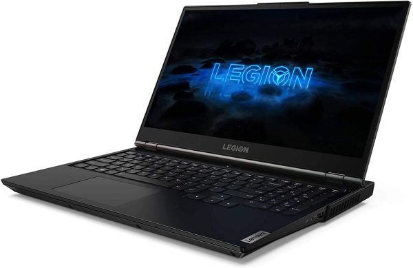 Lenovo LEGION Y540 15.6″  i5-9300H 8GB 1TB HDD+256GB SSD 81SY00BUGJ - Imagen 3