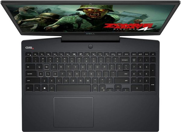 Dell G5 15 Gaming AMD Ryzen 7 4800H 512 GB SSD 15.6 8GB i5505-A753GRY-PUS - Imagen 2