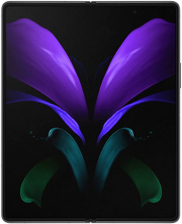 SAMSUNG Galaxy Z Fold2 5G SM-F916B 256GB ROM + 12GB SM-F916B - Imagen 6